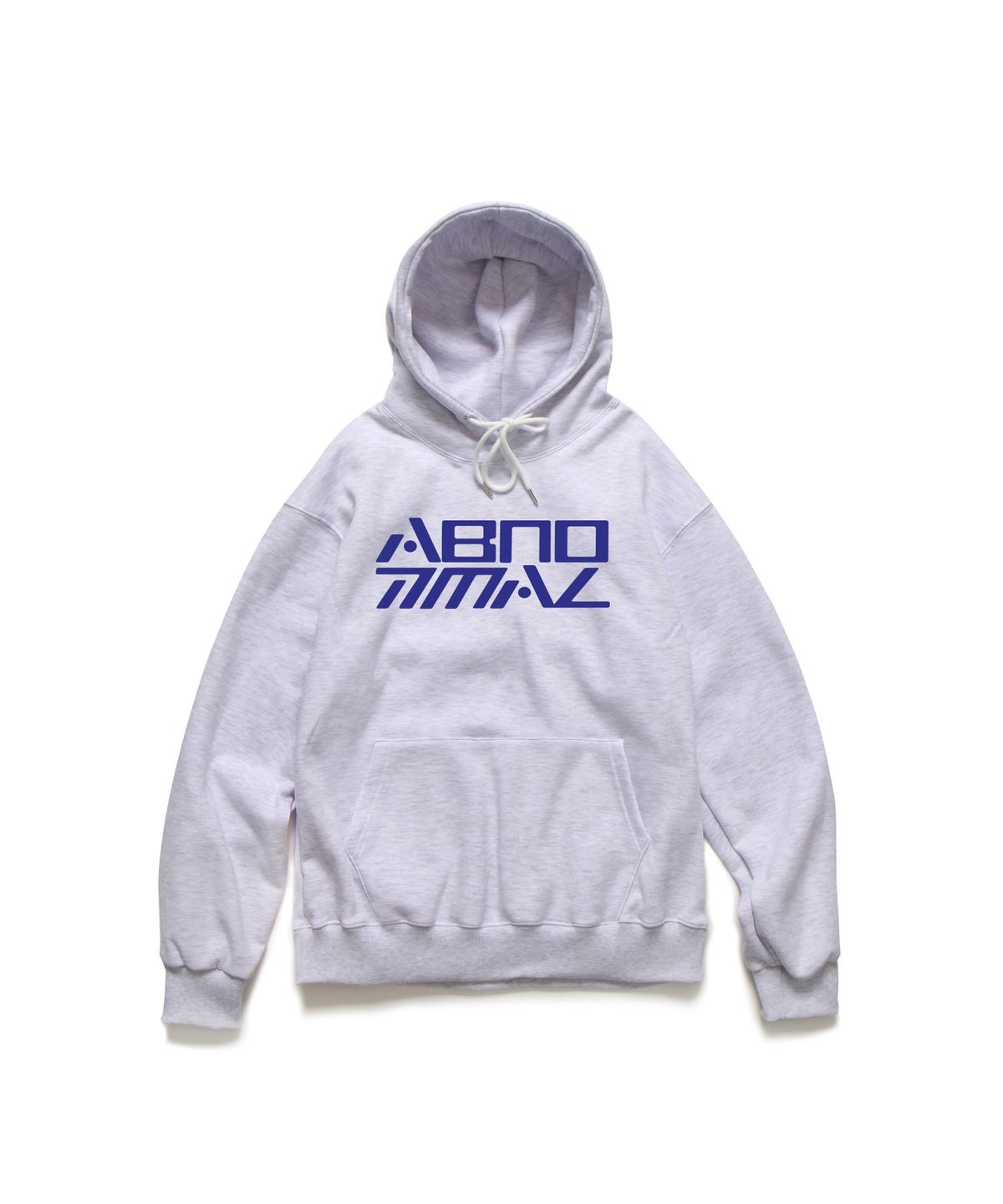 앱놀머씽(ABNORMALTHING) RS 볼드 후드 5컬러 (RS BOLD HOOD 5COLOR)