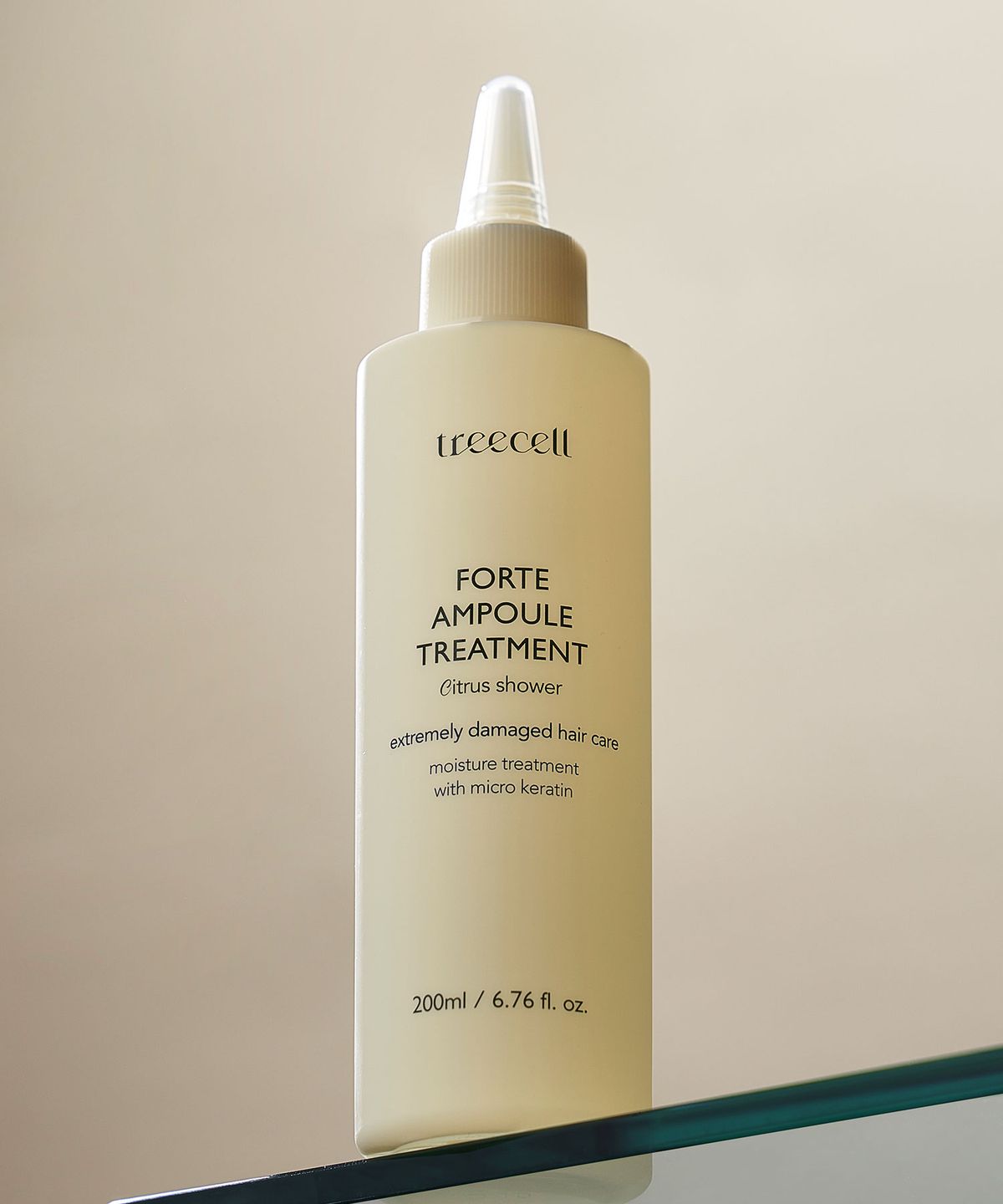 트리셀(TREECELL) 손상모 영양케어 2종 (앰플 트리트먼트 200ml+리커버리 오일 에센스 100ml)(+헤어미스트 20ml)