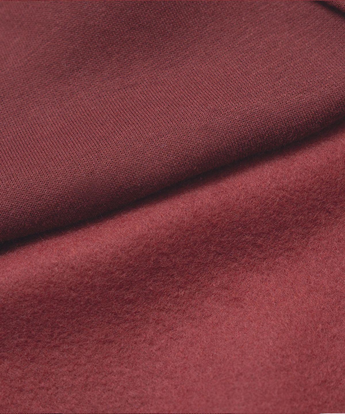 언더오프(UNDEROFF) 피치스킨 에센셜 러브이즈올 기모 후디