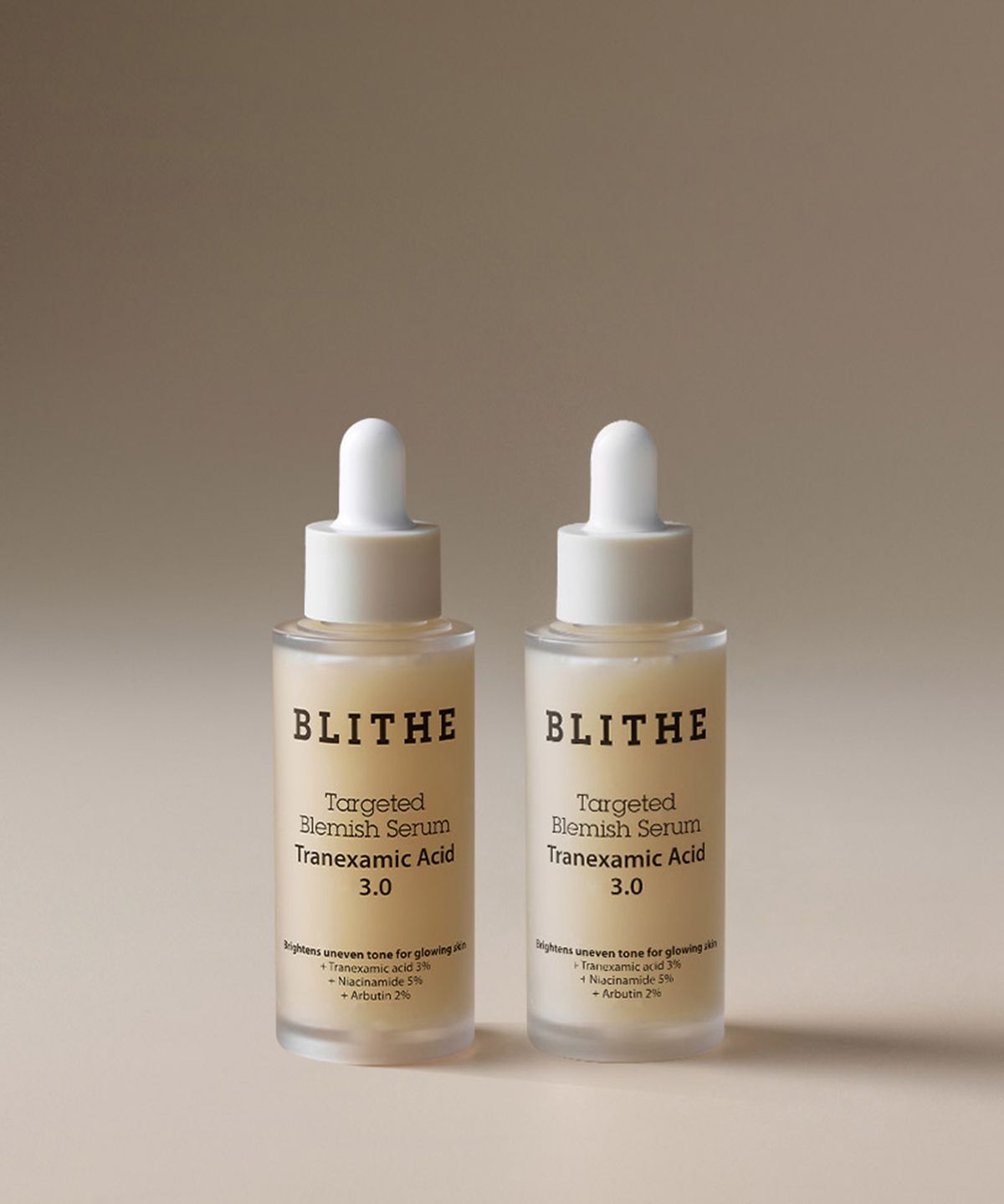 블라이드(BLITHE) 타겟티드 블레미쉬 세럼 트라넥사믹애씨드 3.0 30ml