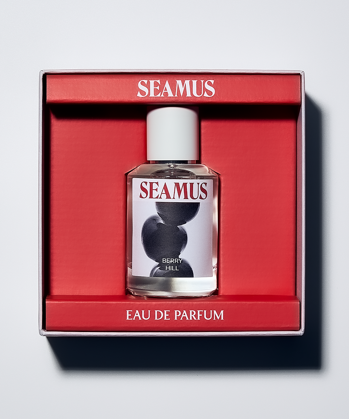 시머스(SEAMUS) 베리 힐 EDP 50ml