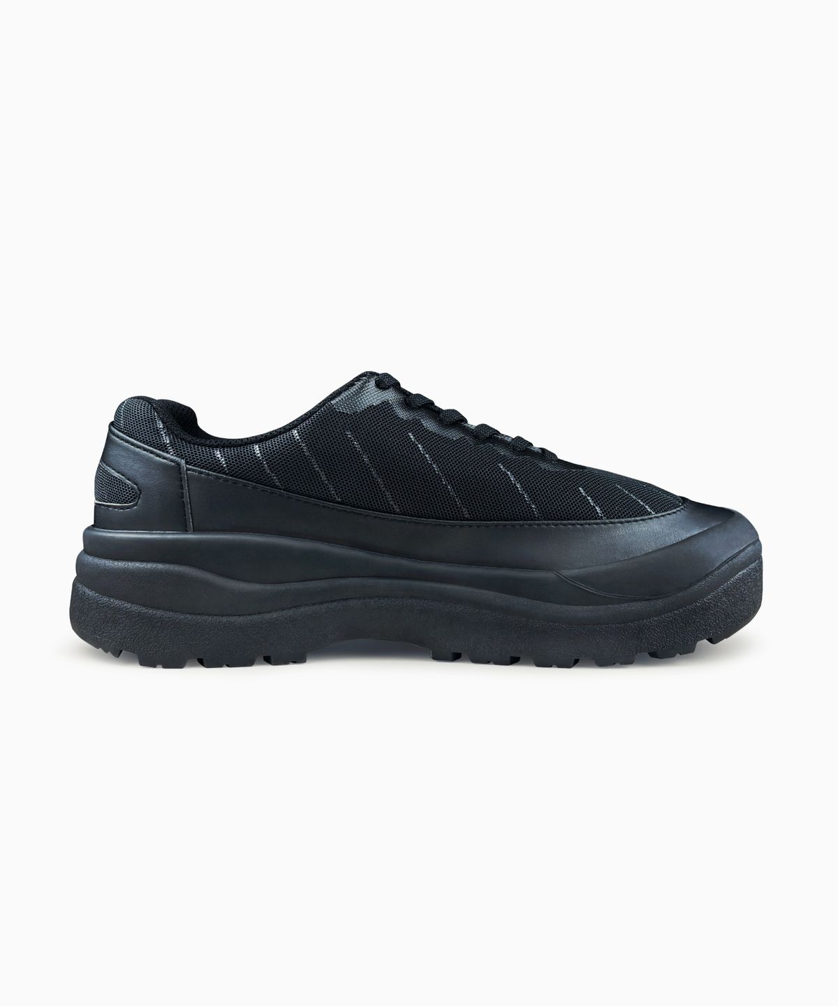 워킹마스터(WALKING MASTER) Moolkung Original 2.0 / Black