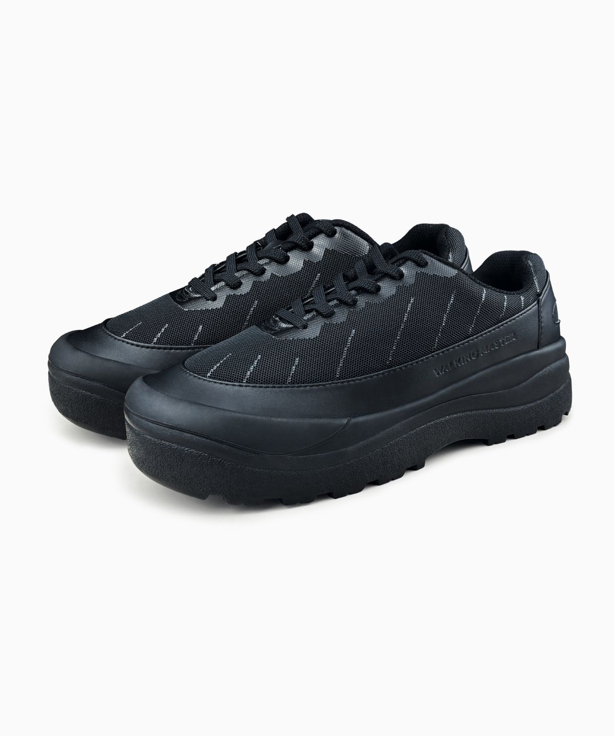 워킹마스터(WALKING MASTER) Moolkung Original 2.0 / Black