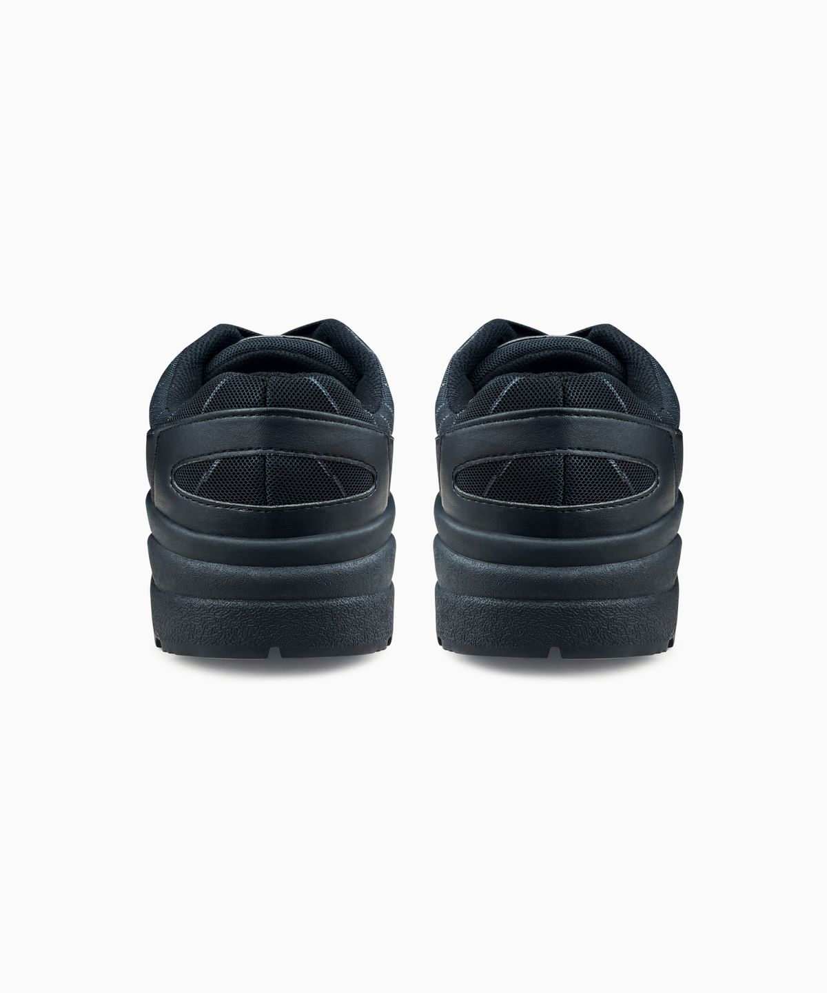 워킹마스터(WALKING MASTER) Moolkung Original 2.0 / Black