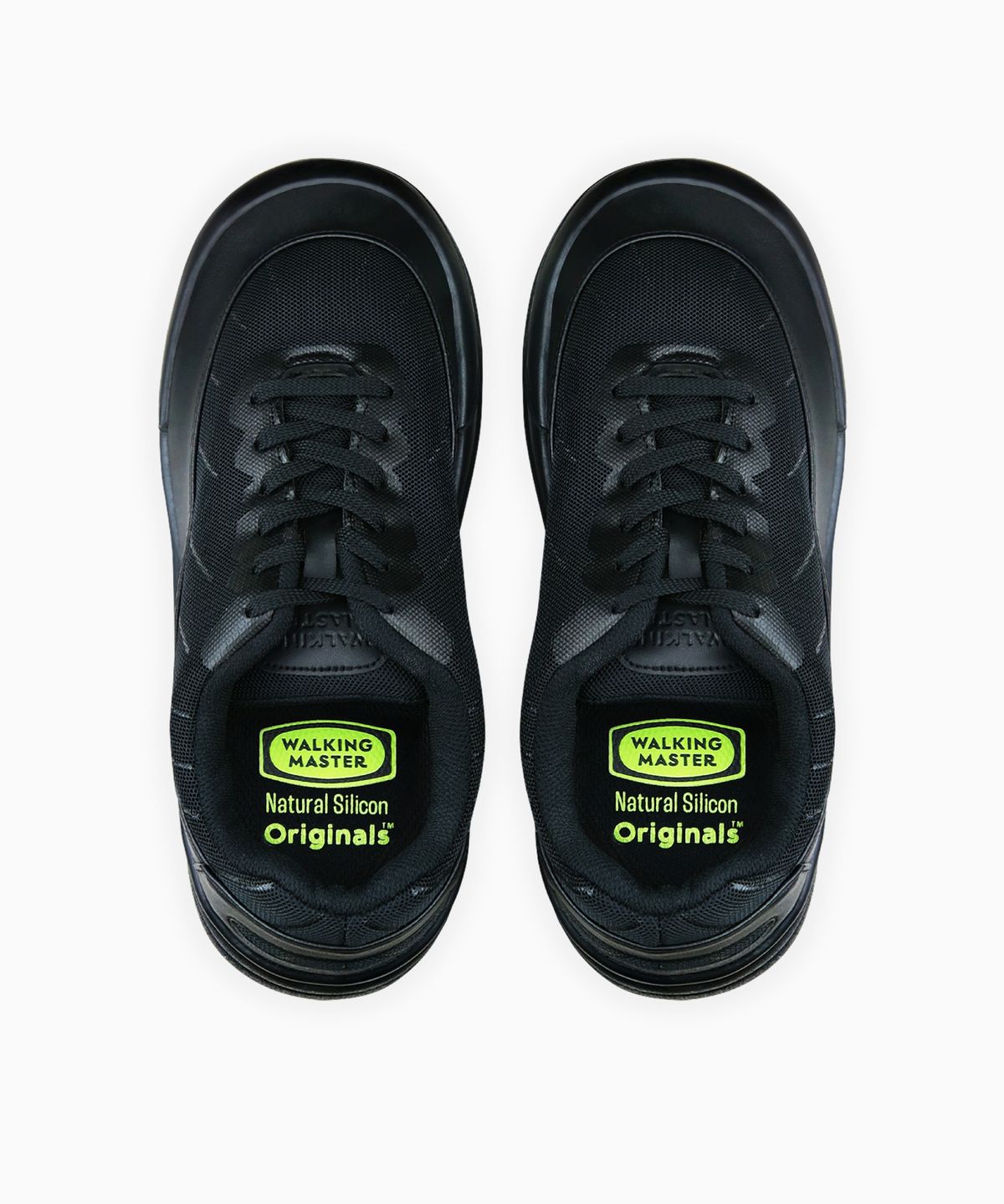 워킹마스터(WALKING MASTER) Moolkung Original 2.0 / Black