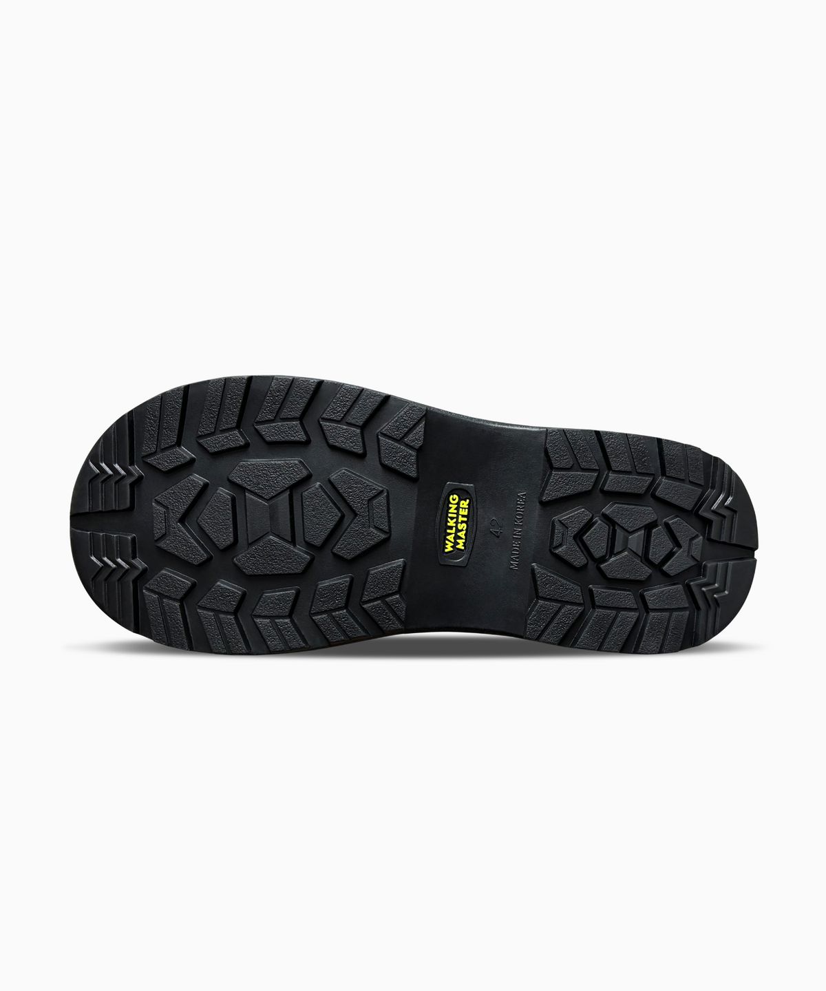 워킹마스터(WALKING MASTER) Moolkung Original 2.0 / Black