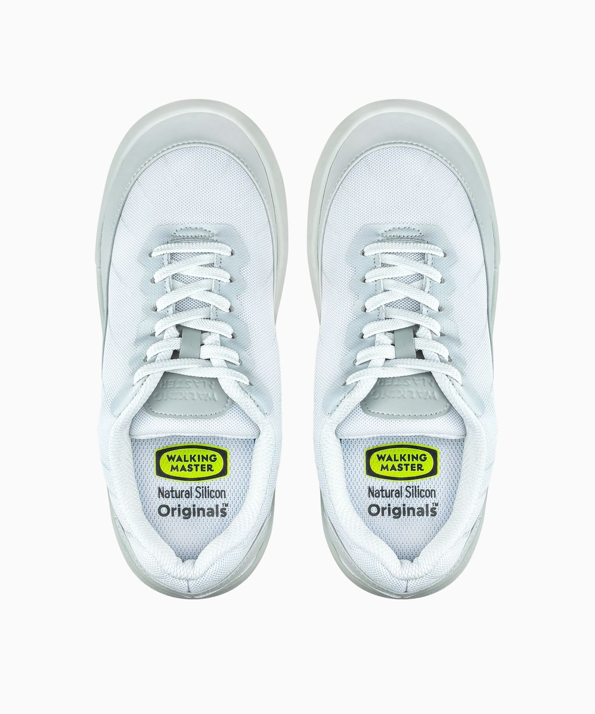 워킹마스터(WALKING MASTER) Moolkung Original 2.0 / White