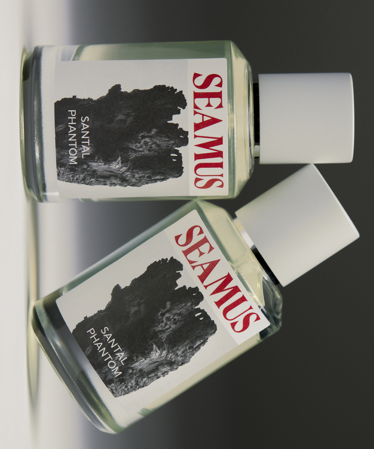 시머스(SEAMUS) 상탈 팬텀 EDP 50ml