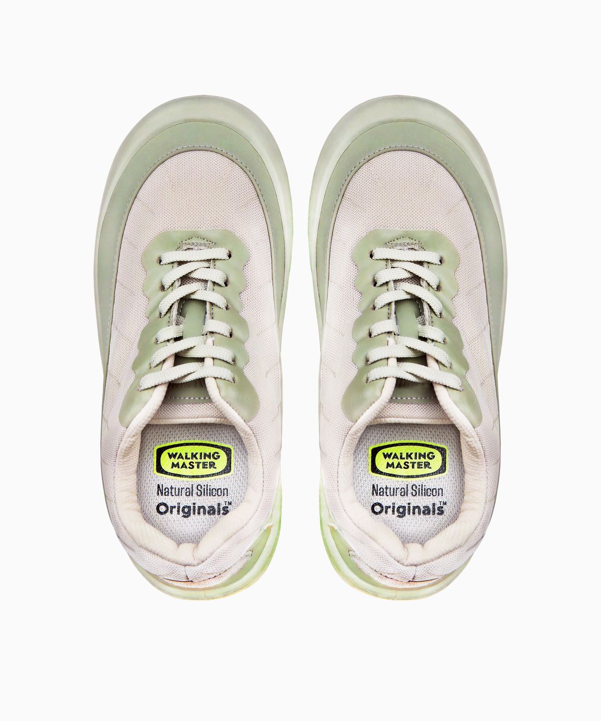 워킹마스터(WALKING MASTER) Moolkung Original 2.0 / Beige