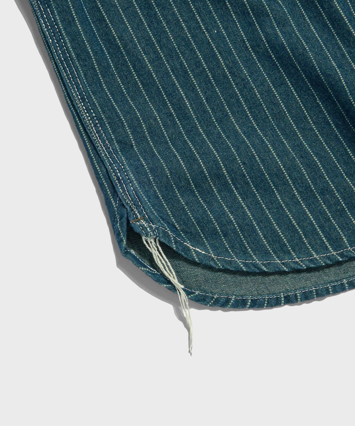 브론슨(BRONSON) 9 oz Wabash Vent Hole Work Shirt