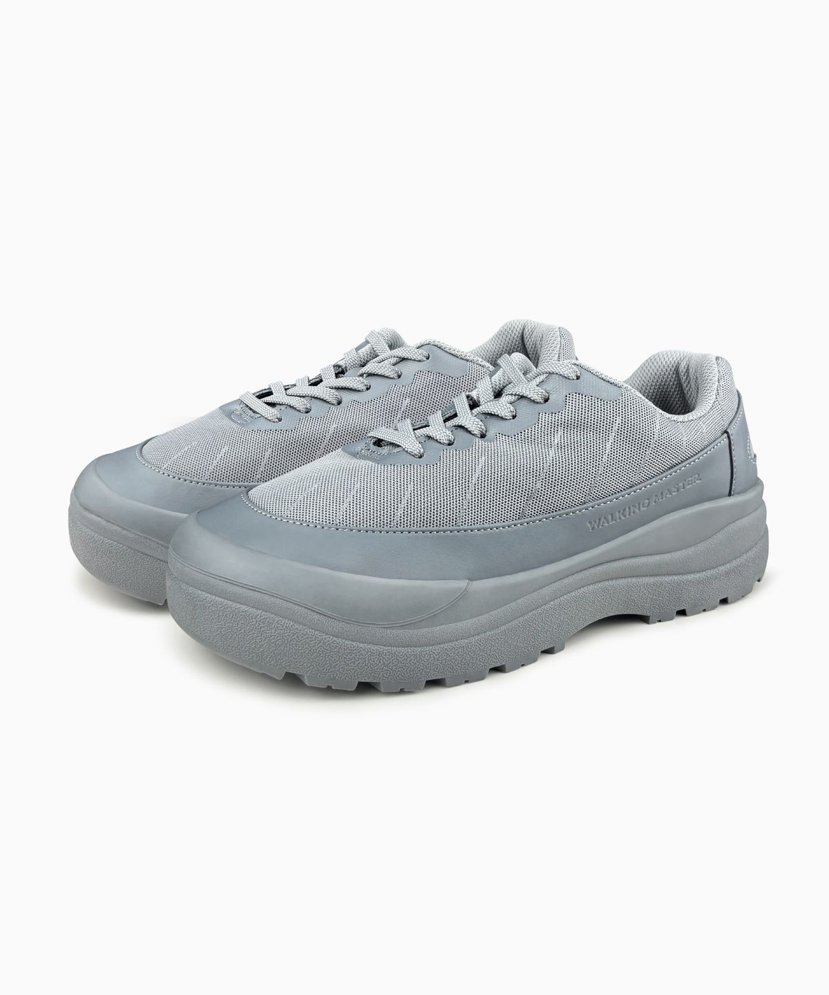 워킹마스터(WALKING MASTER) Moolkung Original 2.0 / Gray