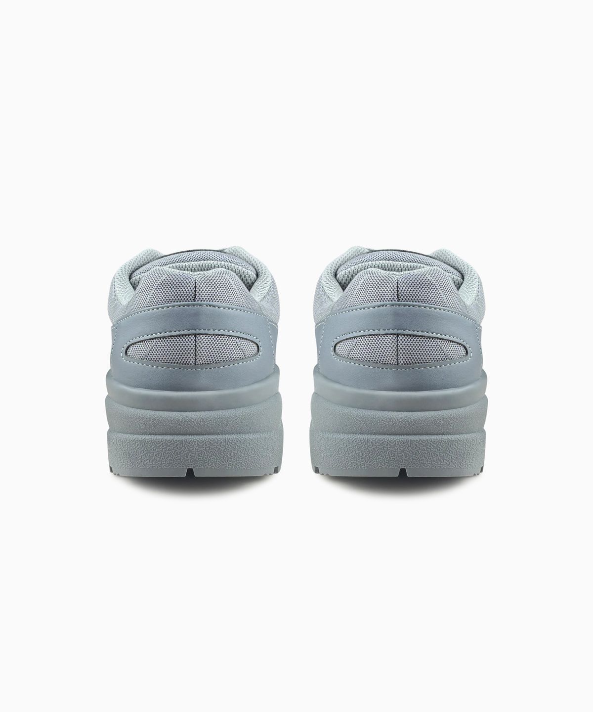 워킹마스터(WALKING MASTER) Moolkung Original 2.0 / Gray