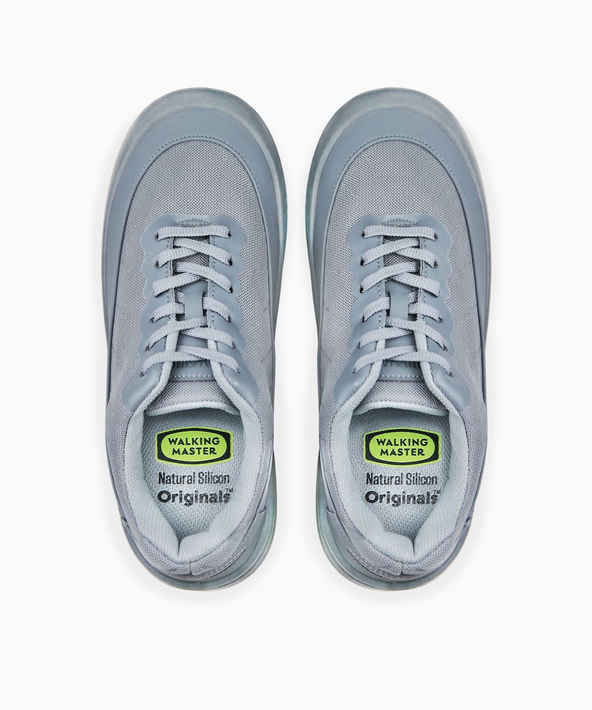 워킹마스터(WALKING MASTER) Moolkung Original 2.0 / Gray
