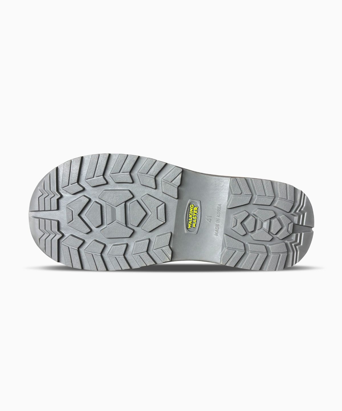 워킹마스터(WALKING MASTER) Moolkung Original 2.0 / Gray