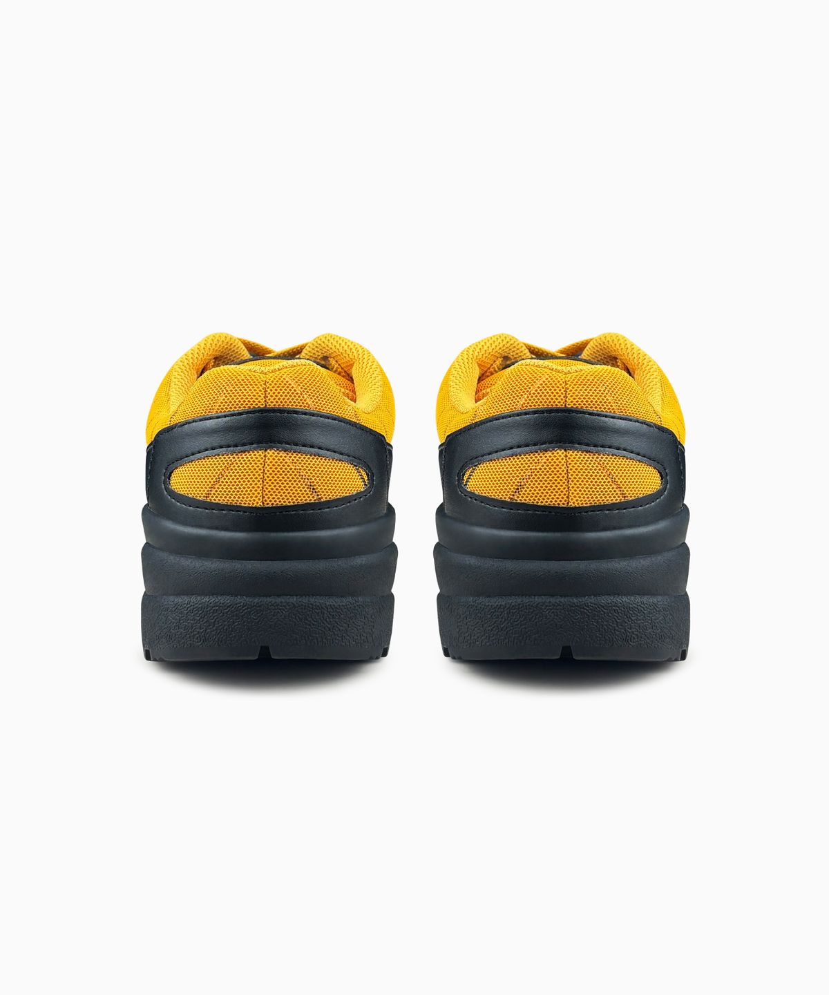 워킹마스터(WALKING MASTER) Moolkung Original 2.0 / Yellow