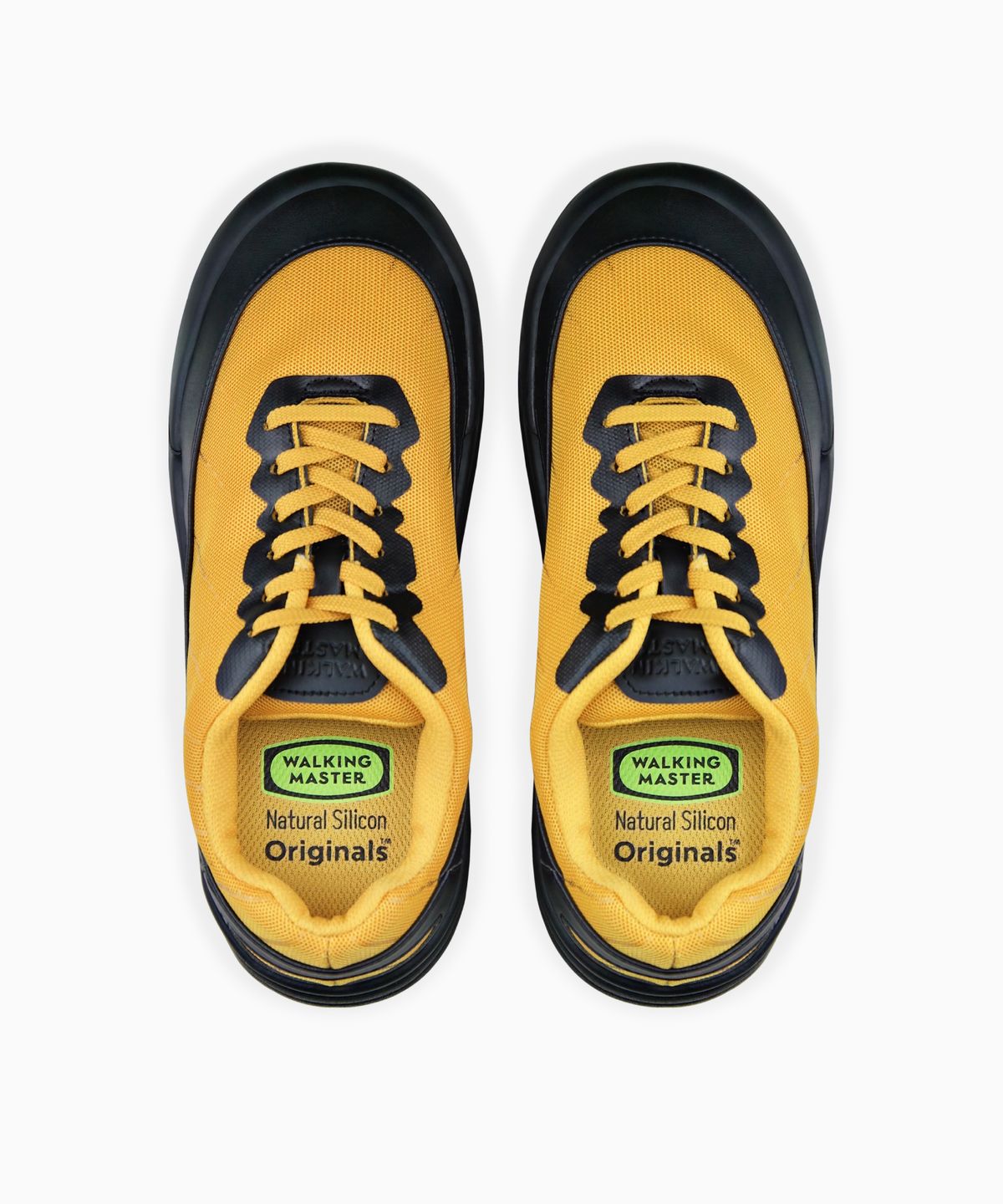 워킹마스터(WALKING MASTER) Moolkung Original 2.0 / Yellow
