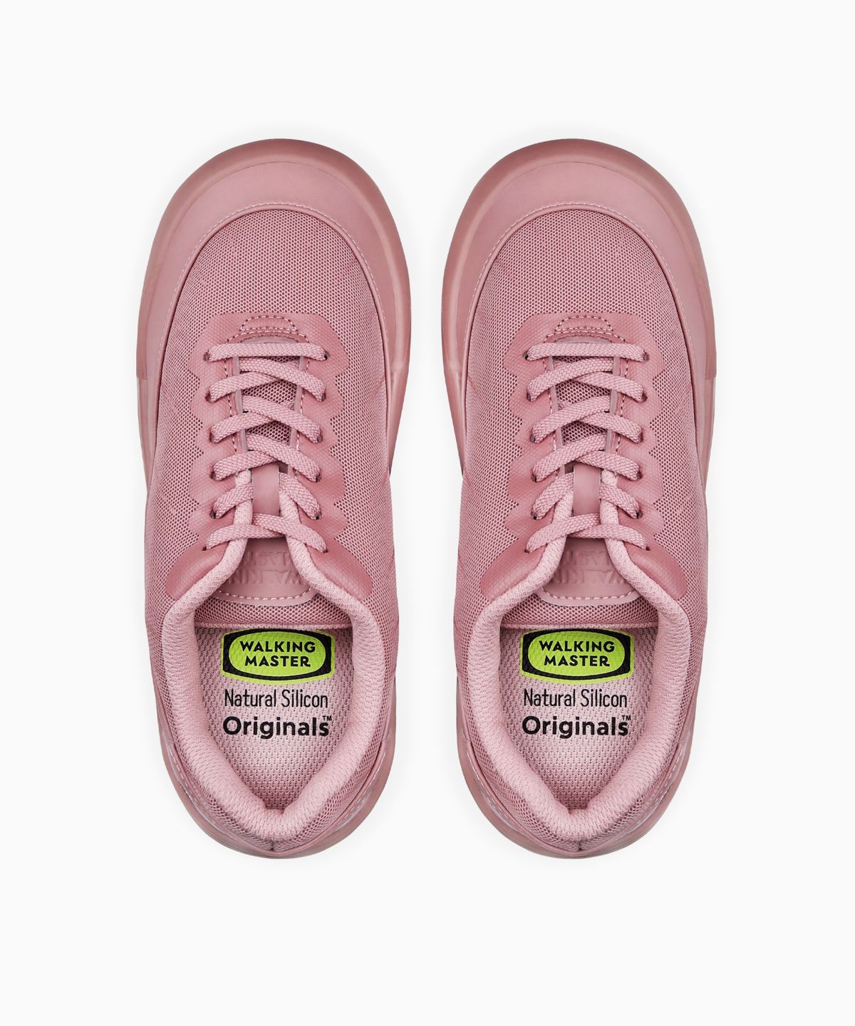 워킹마스터(WALKING MASTER) Moolkung Original 2.0 / Pink