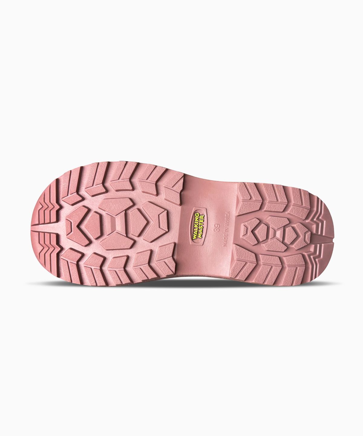 워킹마스터(WALKING MASTER) Moolkung Original 2.0 / Pink