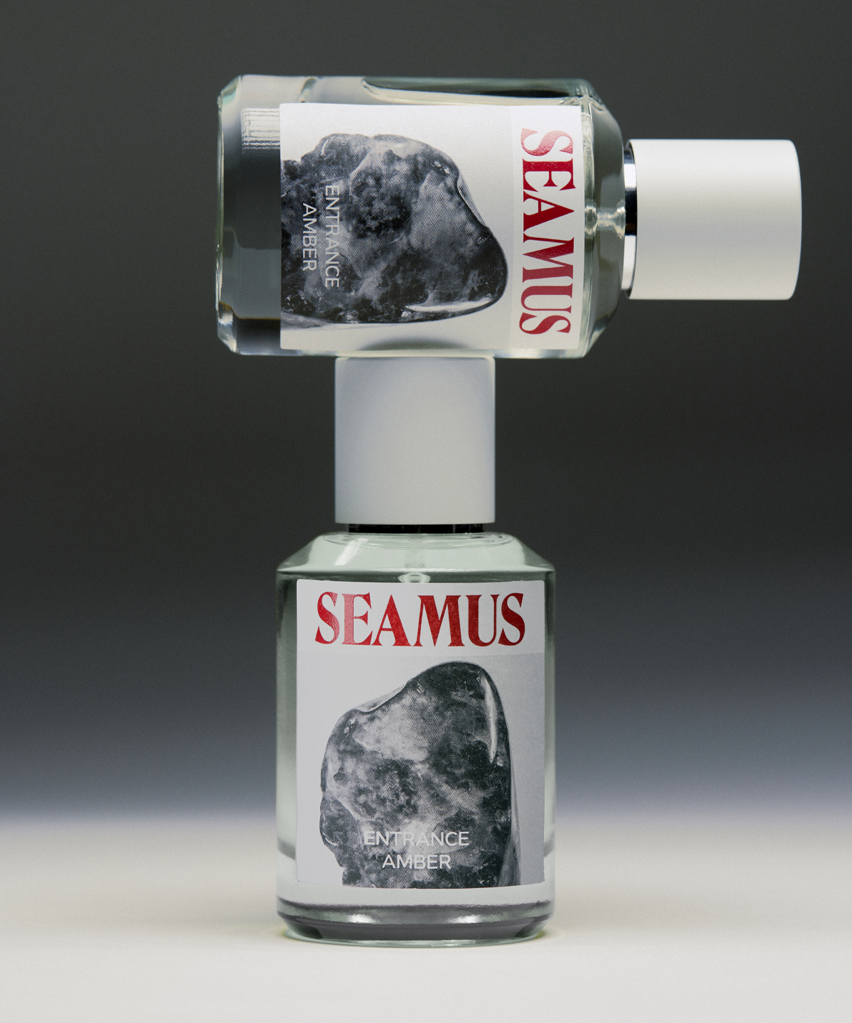 시머스(SEAMUS) 엔트런스 앰버 EDP 50ml