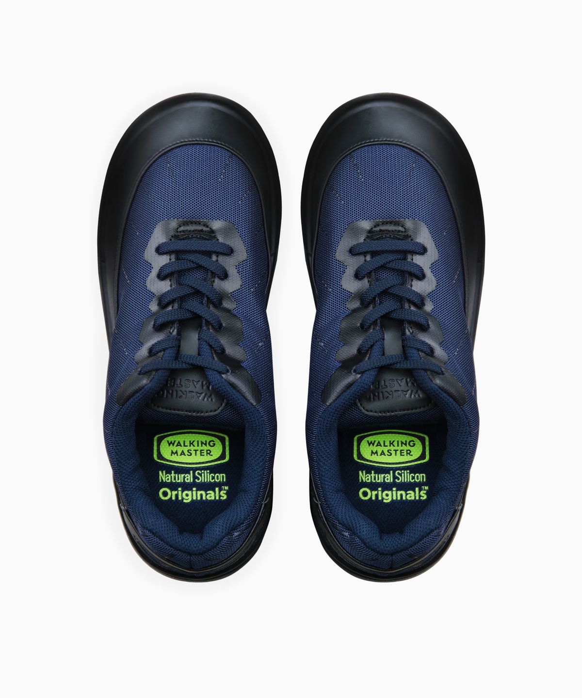 워킹마스터(WALKING MASTER) Moolkung Original 2.0 / Navy
