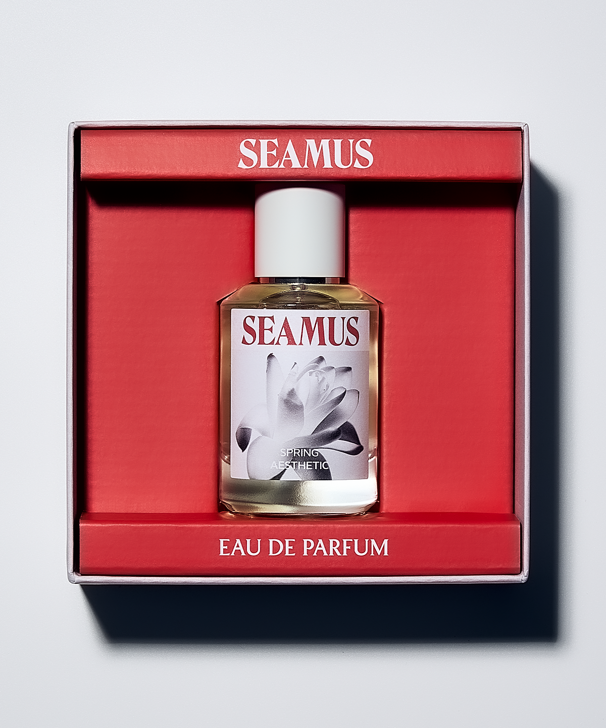 시머스(SEAMUS) 스프링 에스테틱 EDP 50ml