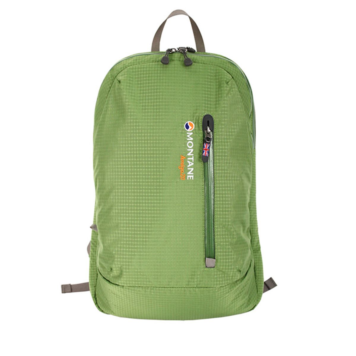 몬테인(MONTANE) 아미고 20L 백팩