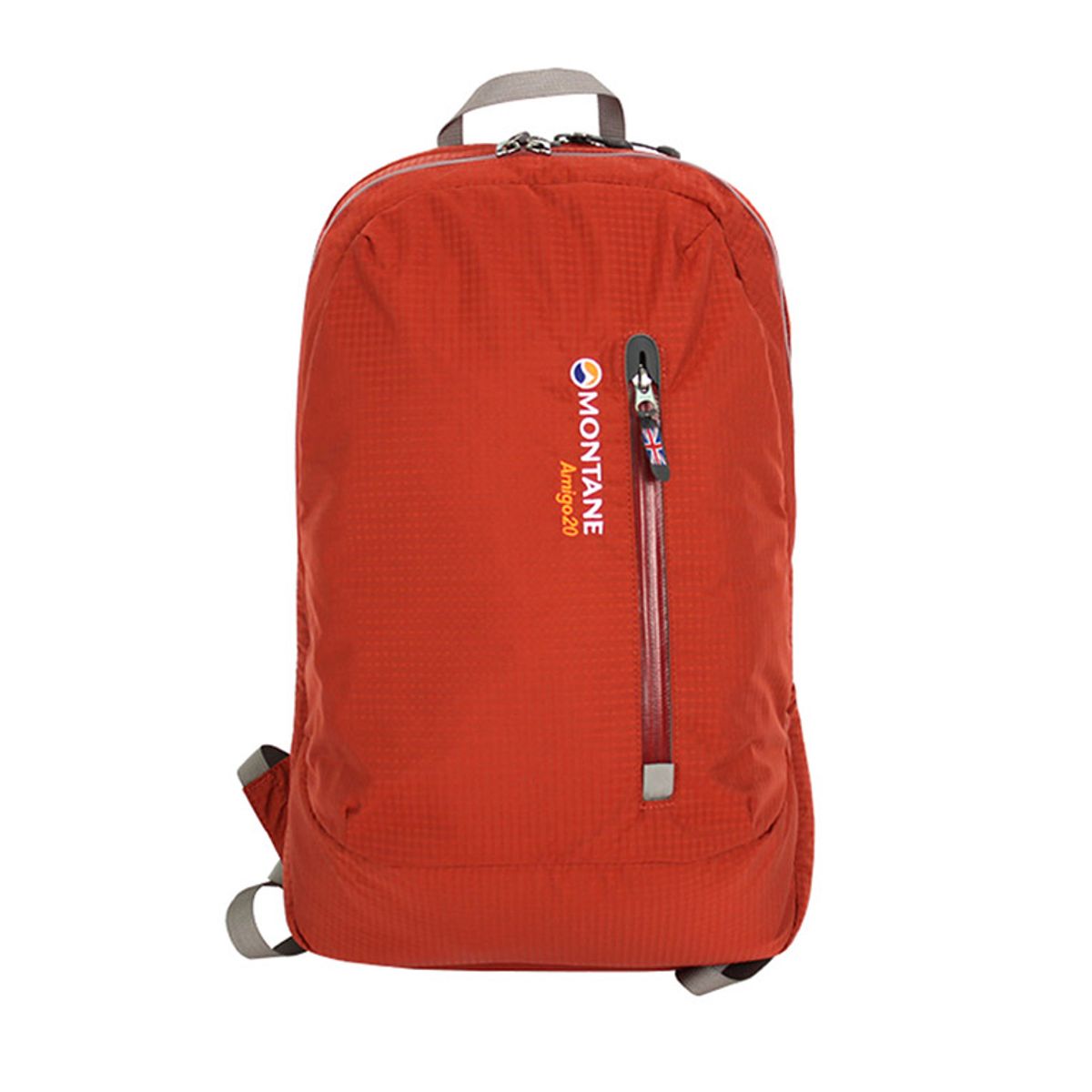 몬테인(MONTANE) 아미고 20L 백팩
