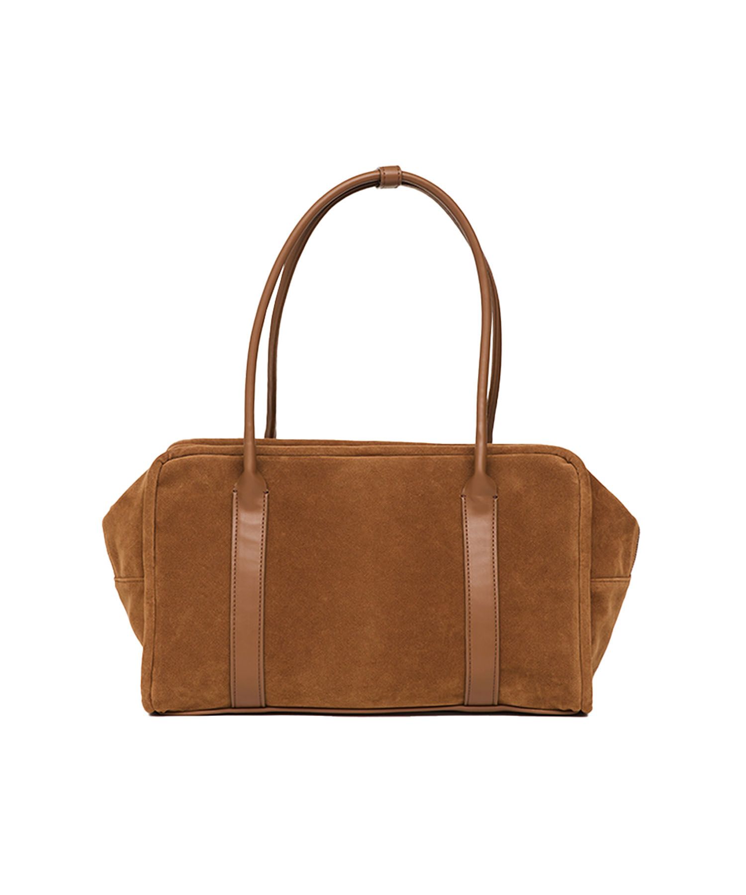 ☆韓国の人気☆【YEOMIM】☆box ba.g (suede)☆ MUSINSA | YEOMIM box bag (suede camel)