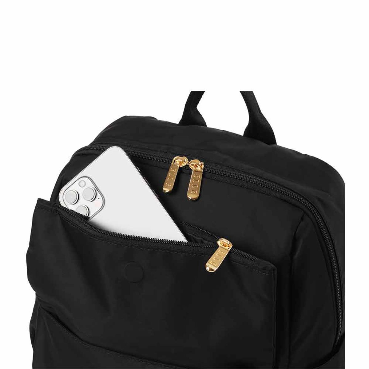 엘르(ELLE) 포트 백팩 ELW20704