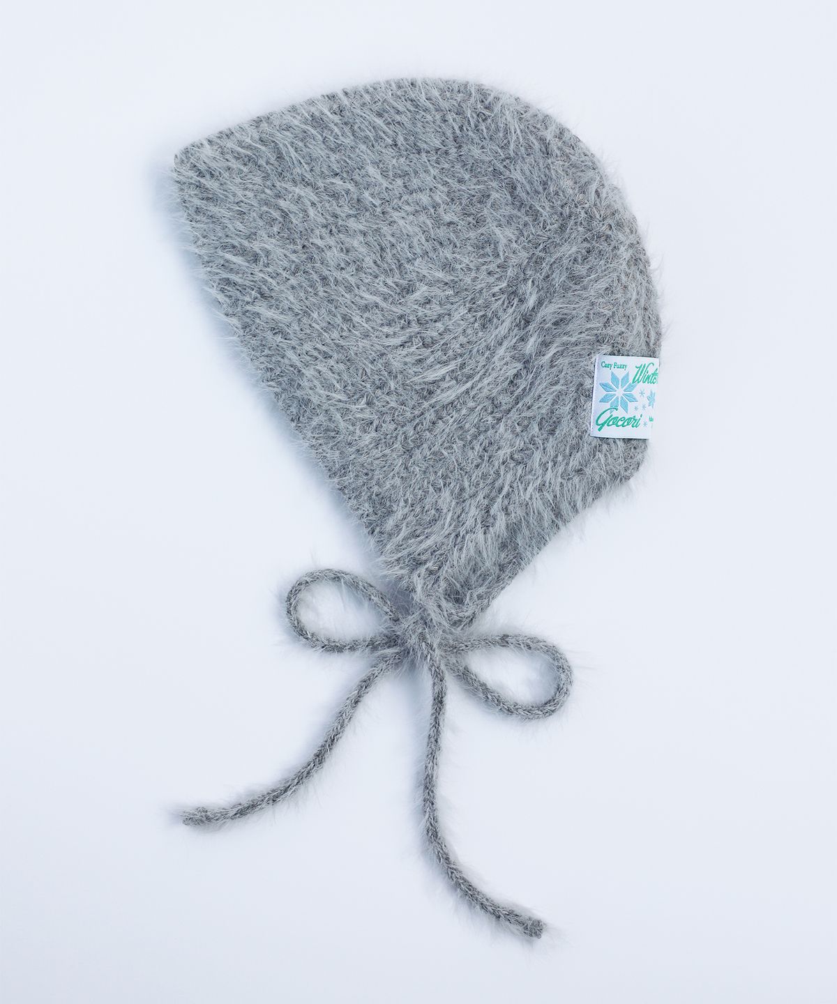 고코리(GOCORI) Snowflake Trooper Hat - 2colors 트루퍼햇 이어플랩
