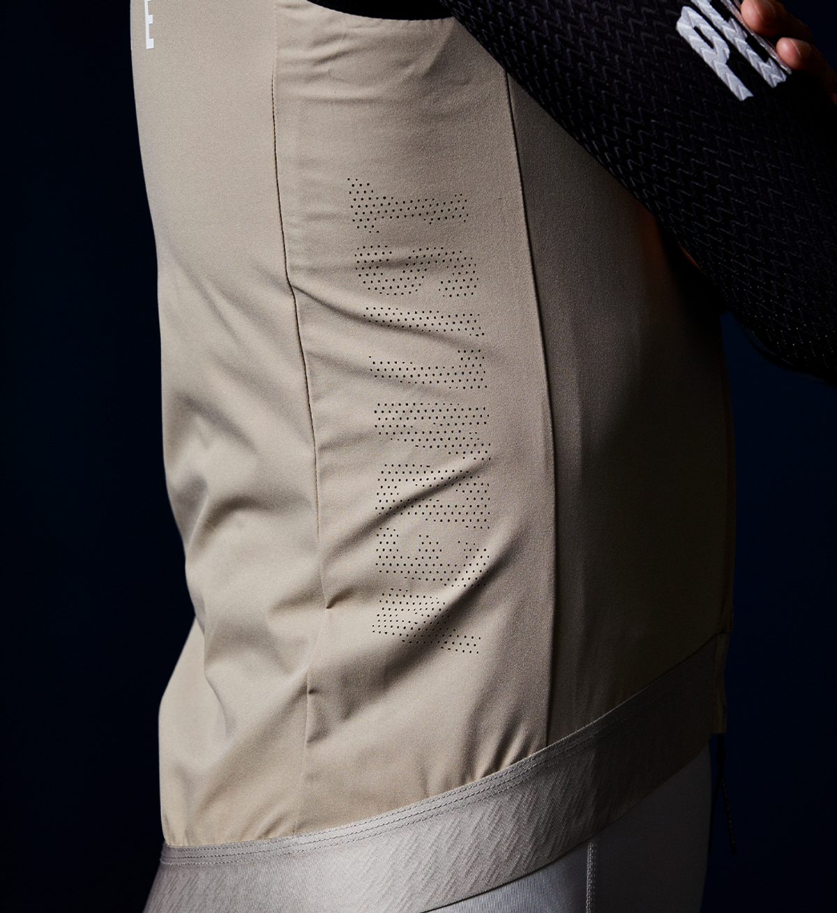 페달레(PEDALE) PEDALIST PRO WIND GILET 페달리스트 프로 윈드 질렛-소프트 엠버