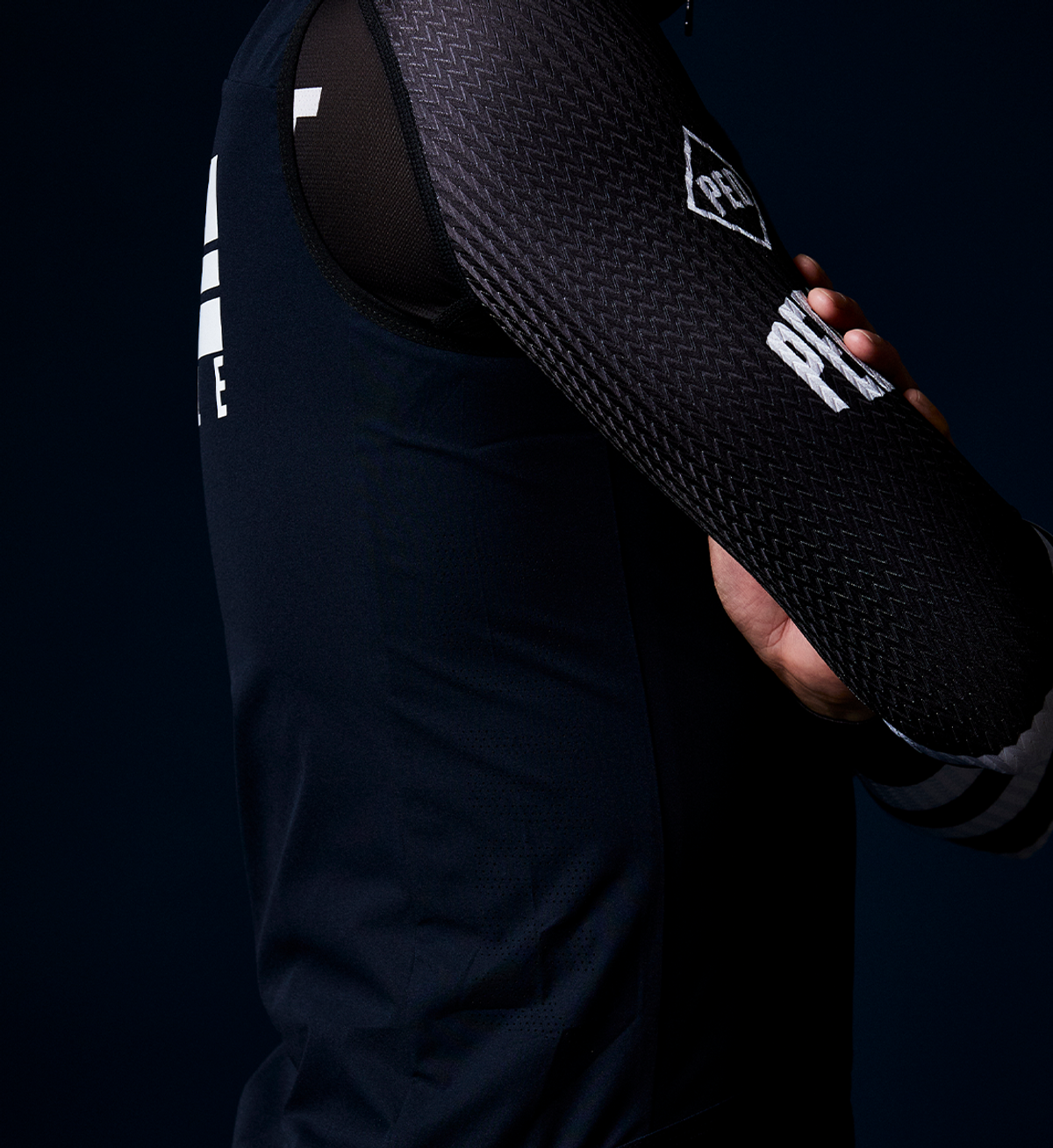 페달레(PEDALE) PEDALIST PRO WIND GILET 페달리스트 프로 윈드 질렛-딮 코브