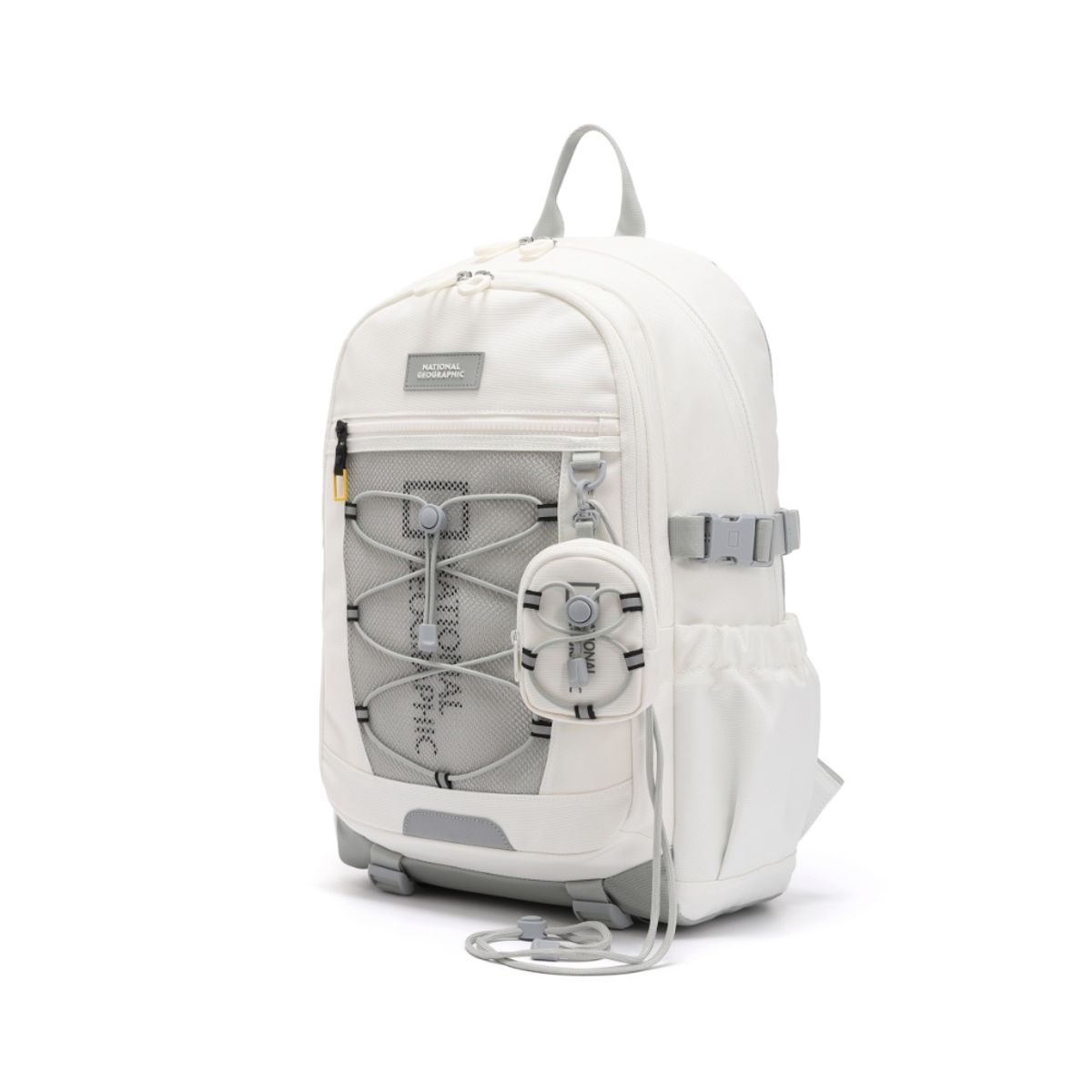 내셔널지오그래픽 키즈(NATIONAL GEOGRAPHIC KIDS) K251KBG570 에디 IVORY