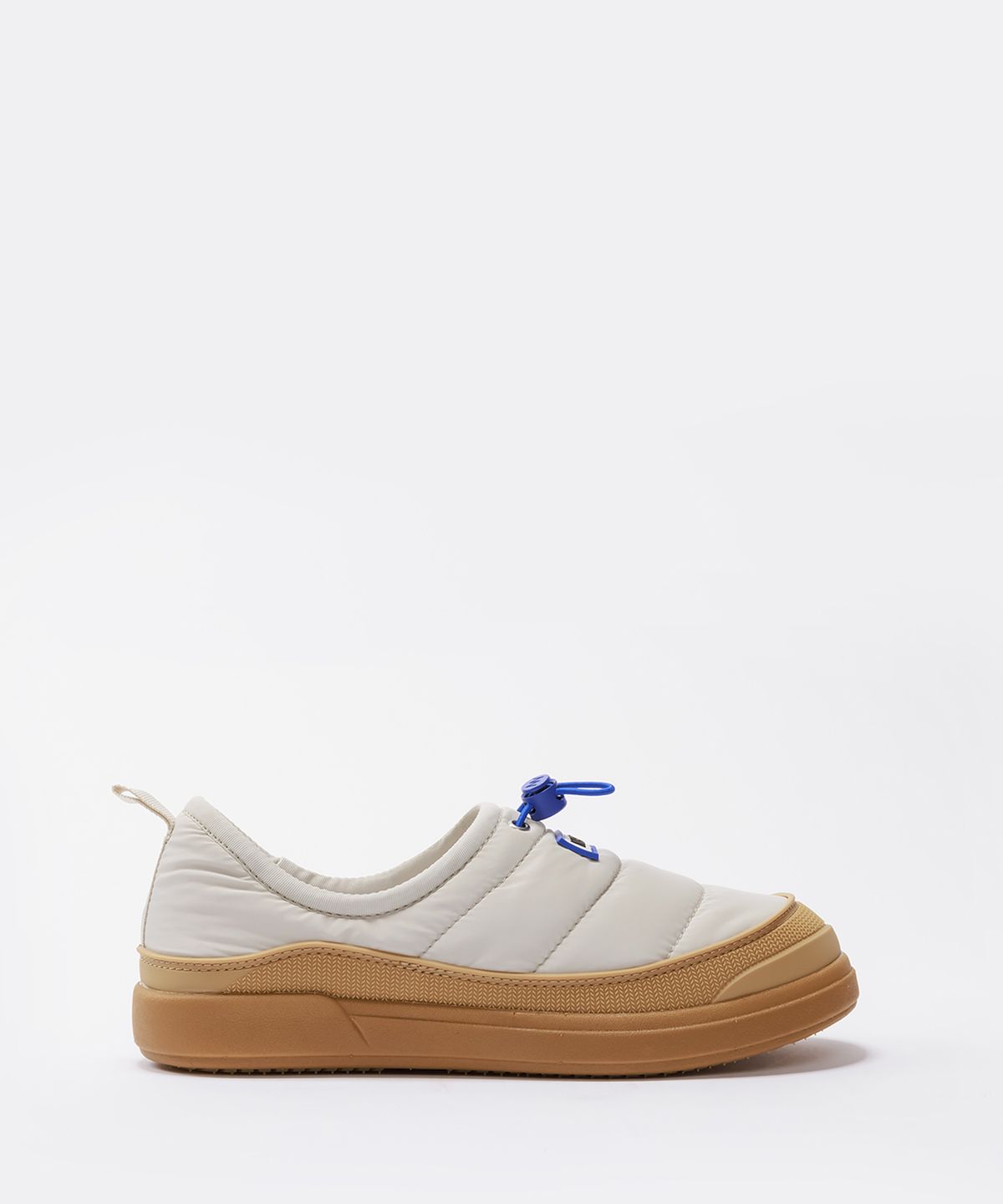느쉐(NSWE) FIKA 패딩 슬립온 부츠 3.5CM -NSW605 (5color)