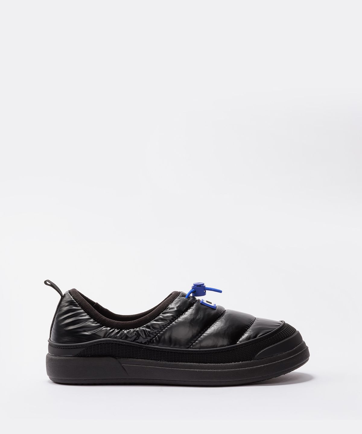 느쉐(NSWE) FIKA 패딩 슬립온 부츠 3.5CM -NSW605 (5color)