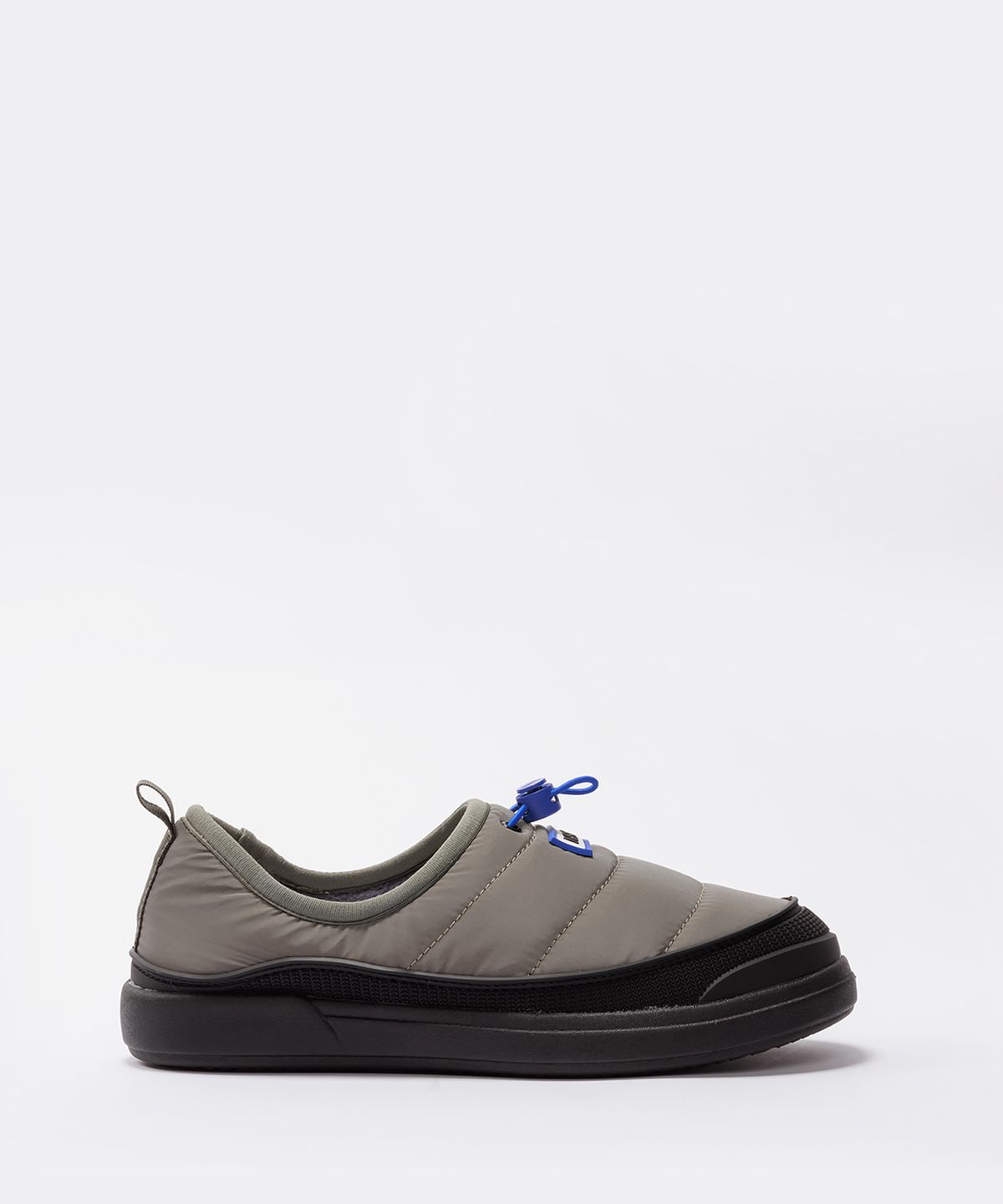 느쉐(NSWE) FIKA 패딩 슬립온 부츠 3.5CM -NSW605 (5color)