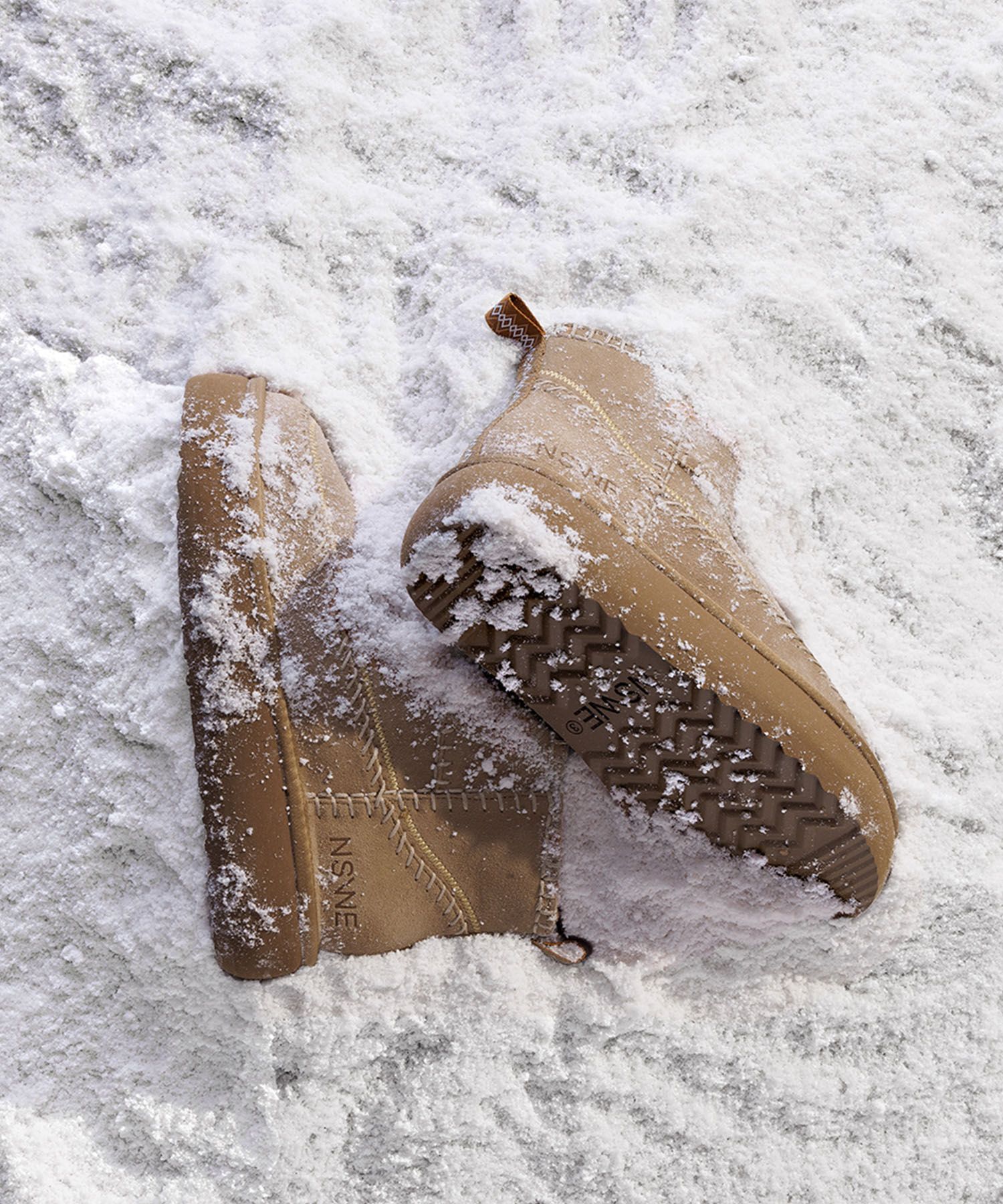 Ugg Wool Ankle Boots Ugg Boots Aika UGG Aika Women's Size US Gray