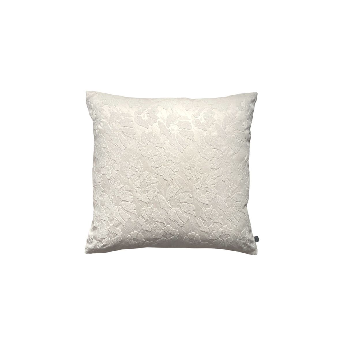 칸드(KAND) Jacquard Hydrangea 쿠션커버 3colors