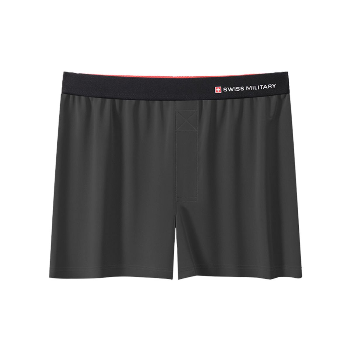 스위스밀리터리 언더웨어(SWISS MILITARY UNDERWEAR) 모달 컴포트 트렁크 5PACK