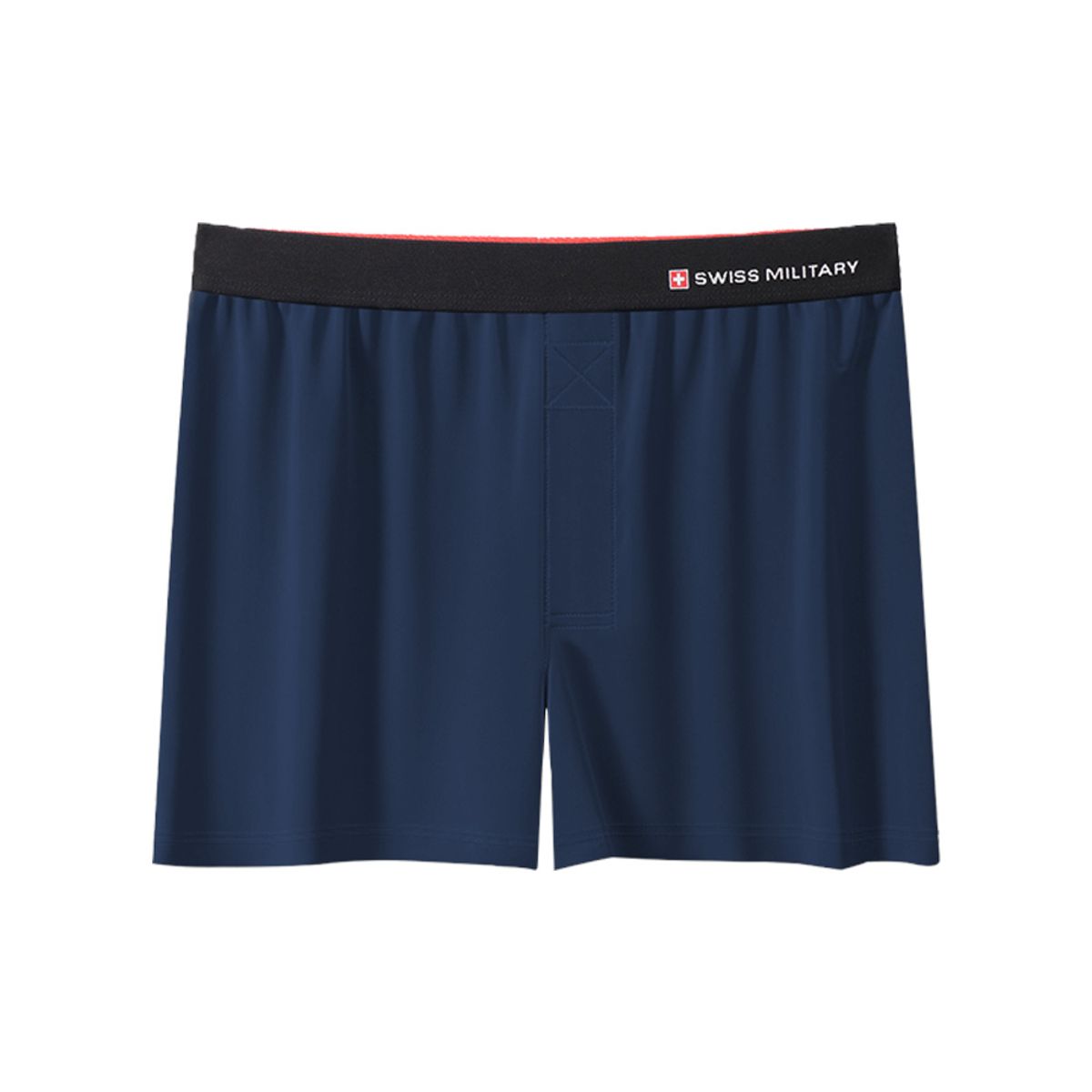 스위스밀리터리 언더웨어(SWISS MILITARY UNDERWEAR) 모달 컴포트 트렁크 5PACK