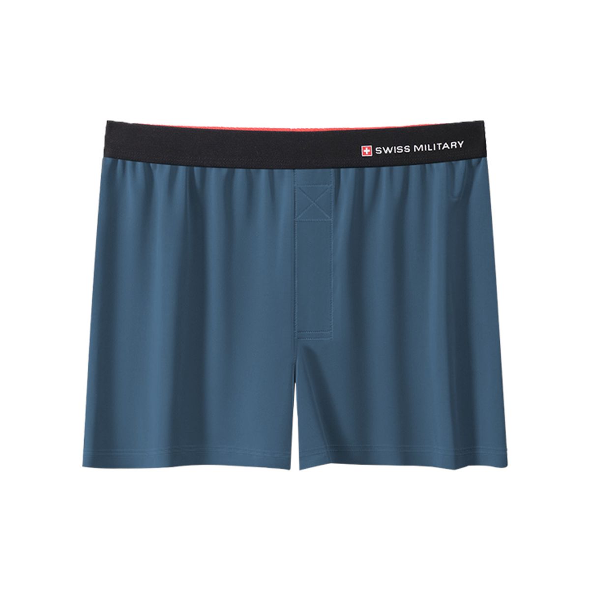 스위스밀리터리 언더웨어(SWISS MILITARY UNDERWEAR) 모달 컴포트 트렁크 5PACK