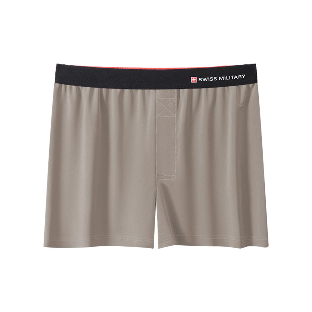 스위스밀리터리 언더웨어(SWISS MILITARY UNDERWEAR) 모달 컴포트 트렁크 5PACK