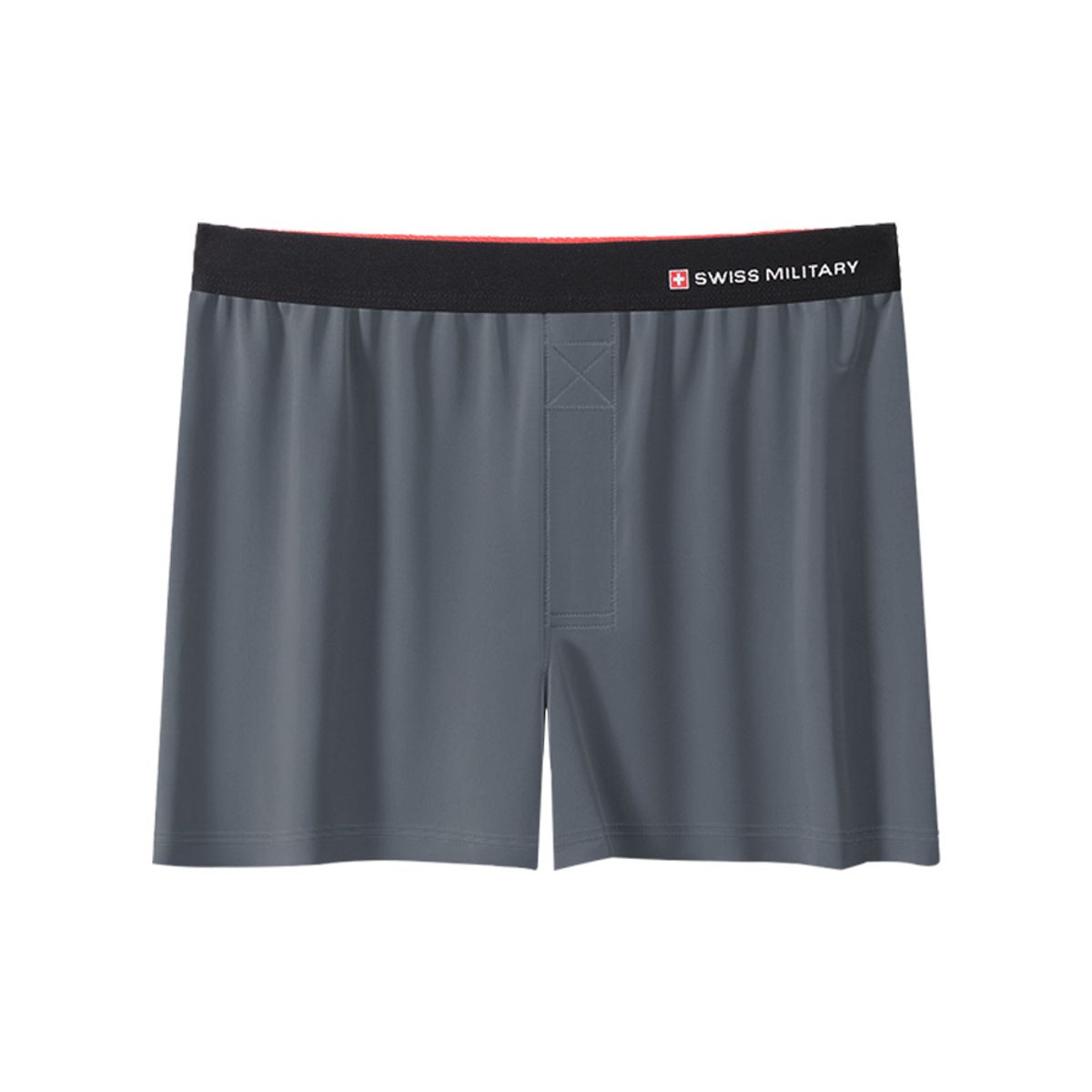 스위스밀리터리 언더웨어(SWISS MILITARY UNDERWEAR) 모달 컴포트 트렁크 5PACK