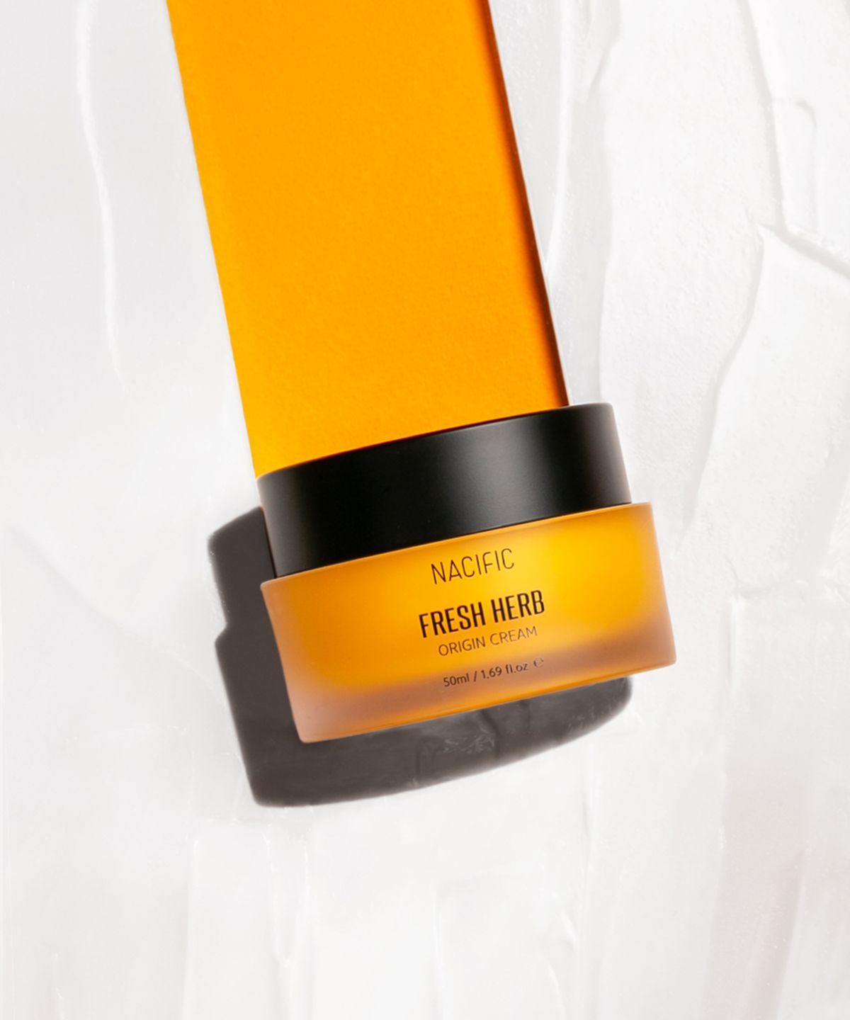 네시픽(NACIFIC) 프레쉬 허브 오리진 크림 50ML