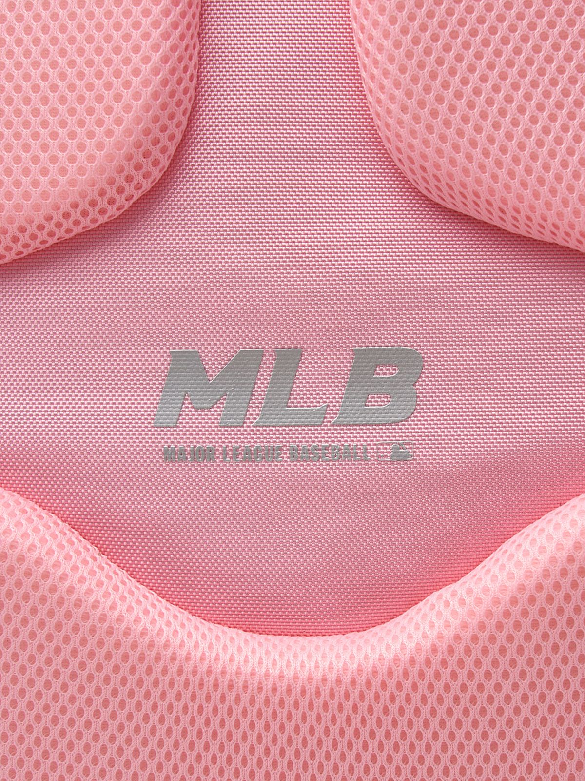 엠엘비 키즈(MLB KIDS) 샤이니 책가방 세트 NY (L.Pink)