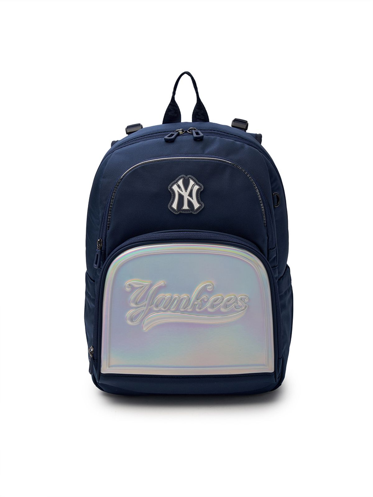 엠엘비 키즈(MLB KIDS) 잭 책가방 세트 NY (Navy)