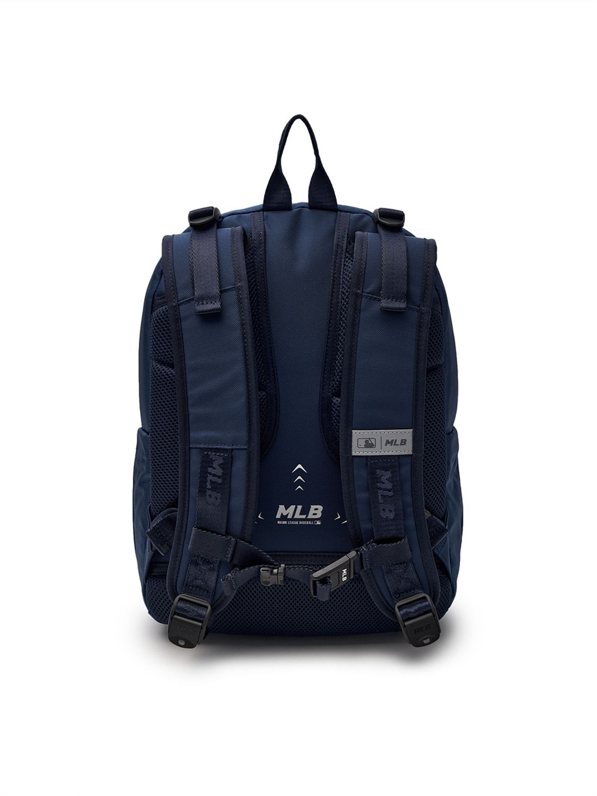 엠엘비 키즈(MLB KIDS) 잭 책가방 세트 NY (Navy)