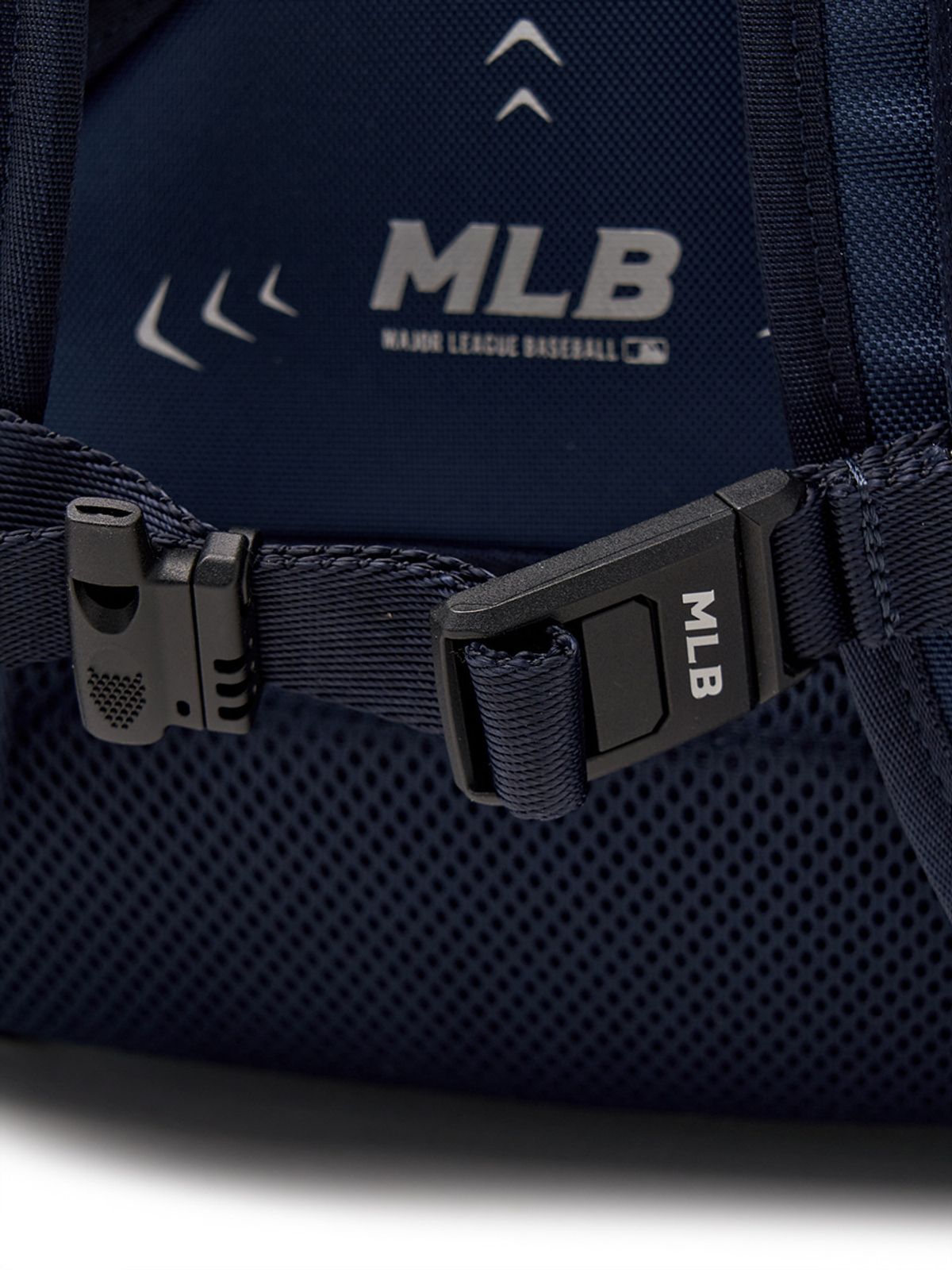 엠엘비 키즈(MLB KIDS) 잭 책가방 세트 NY (Navy)