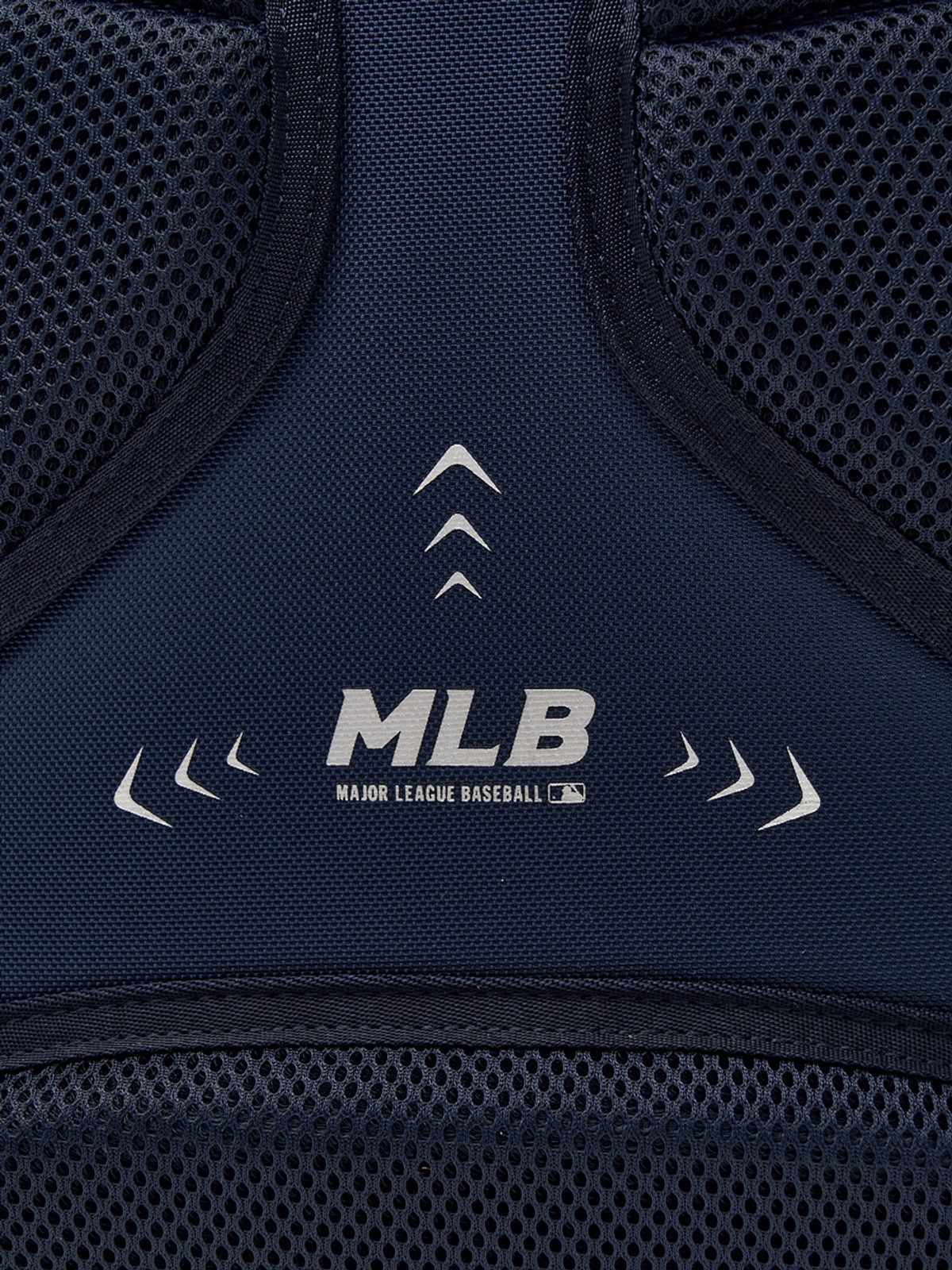 엠엘비 키즈(MLB KIDS) 잭 책가방 세트 NY (Navy)