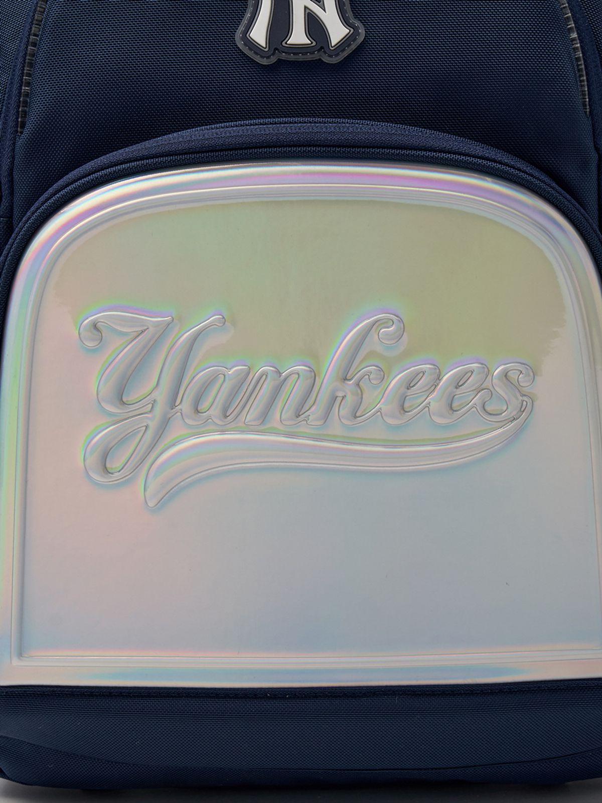 엠엘비 키즈(MLB KIDS) 잭 책가방 세트 NY (Navy)
